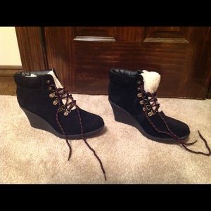 Charlotte Russe boots